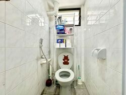 Blk 128 Bukit Merah View (Bukit Merah), HDB 3 Rooms #568141871
